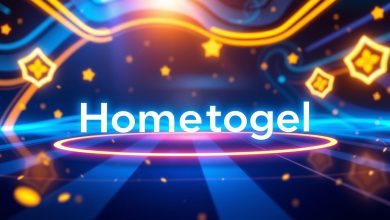 hometogel, link login hometogel