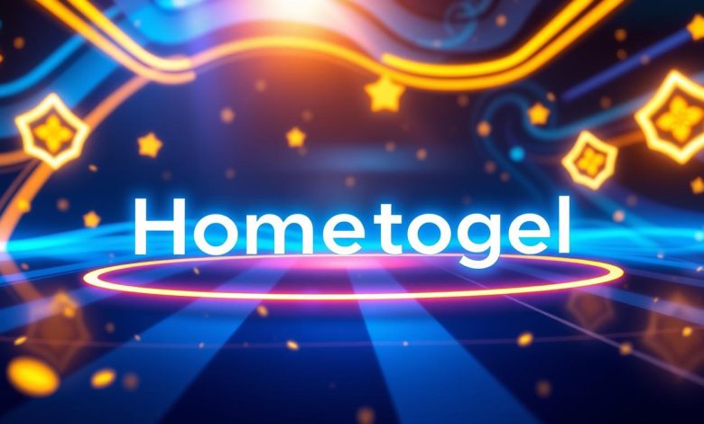 hometogel, link login hometogel