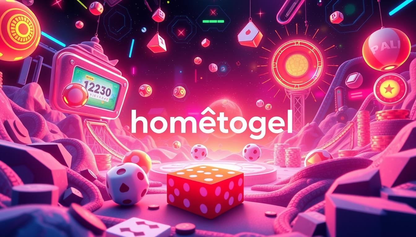 hometogel, link login hometogel