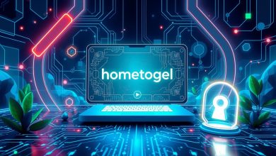 hometogel, link login hometogel