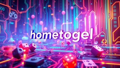 hometogel, link login hometogel