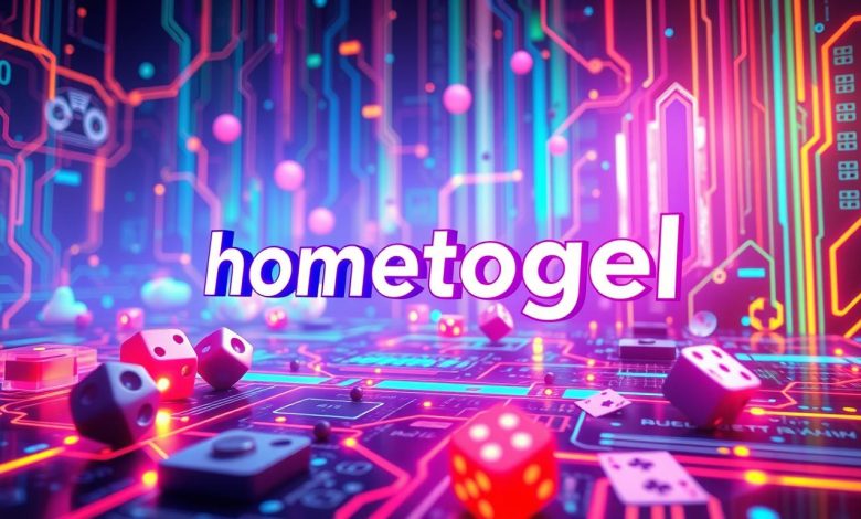 hometogel, link login hometogel