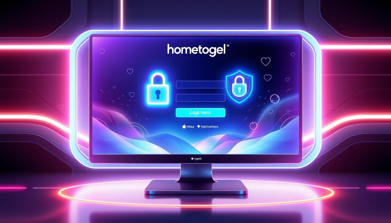 hometogel, link login hometogel