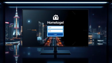 hometogel, link login hometogel