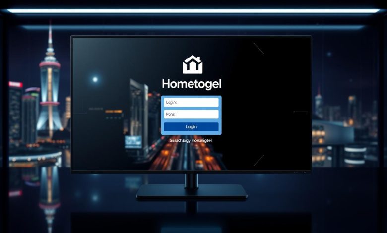 hometogel, link login hometogel