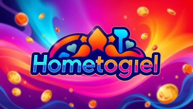 hometogel, link login hometogel