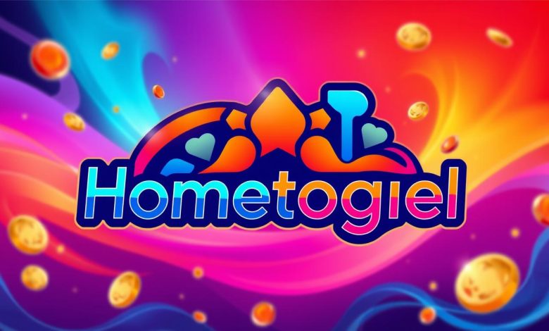 hometogel, link login hometogel