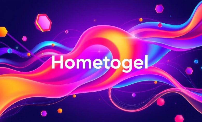 hometogel, link login hometogel