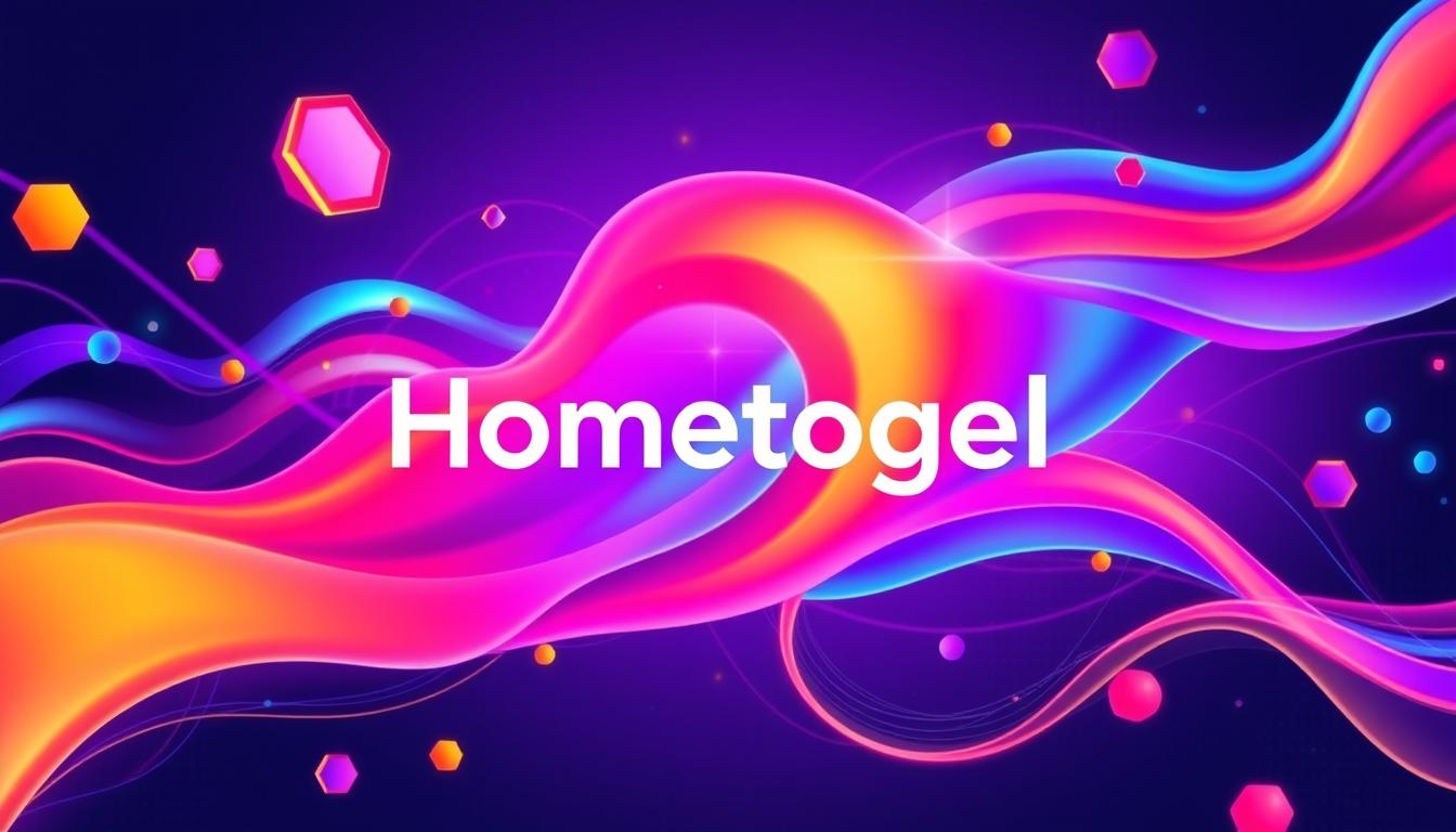 hometogel, link login hometogel