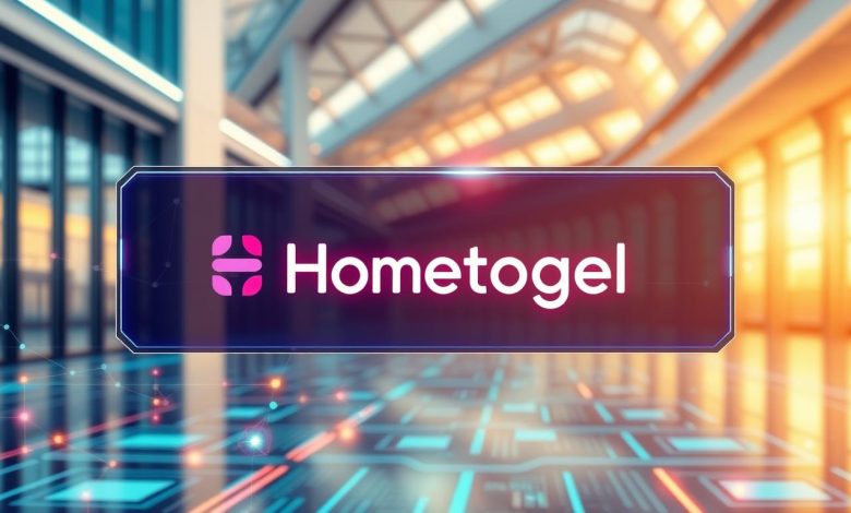 hometogel, link login hometogel