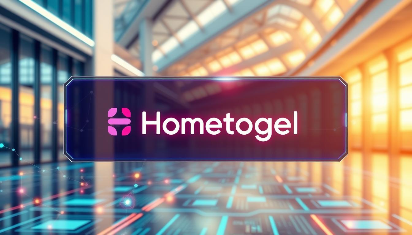 hometogel, link login hometogel