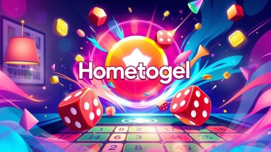 hometogel, link login hometogel