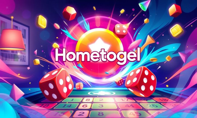 hometogel, link login hometogel