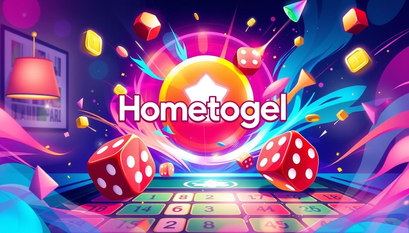 hometogel, link login hometogel