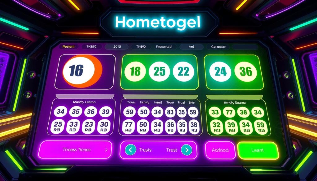 hometogel platform