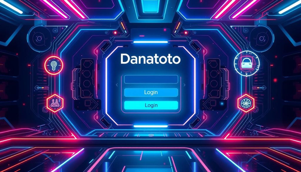 link alternatif danatoto