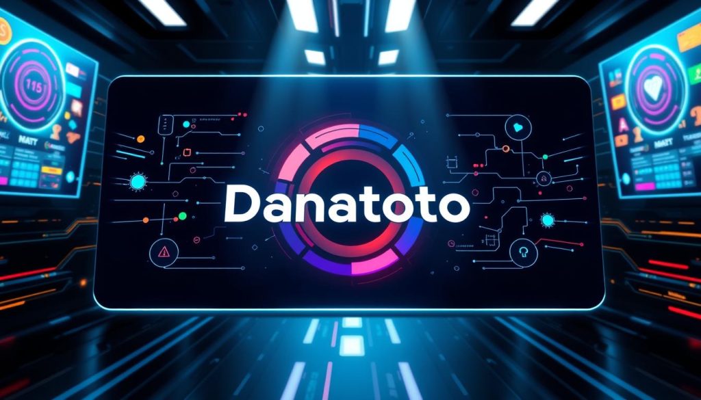 link alternatif danatoto