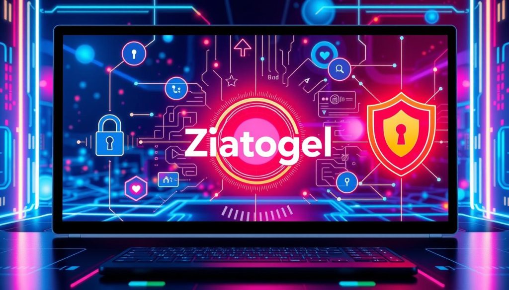 link login ziatogel