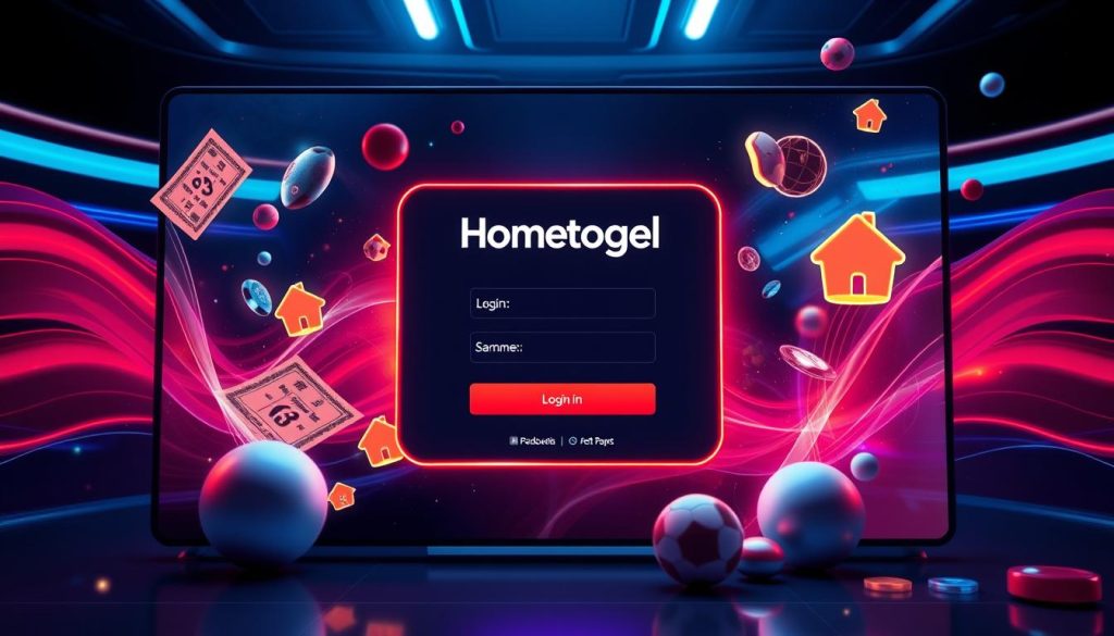 login hometogel