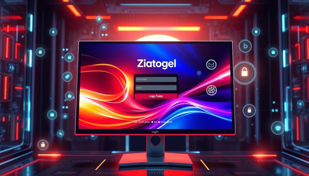 login situs ziatogel