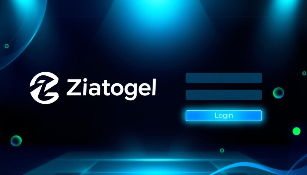 login ziatogel