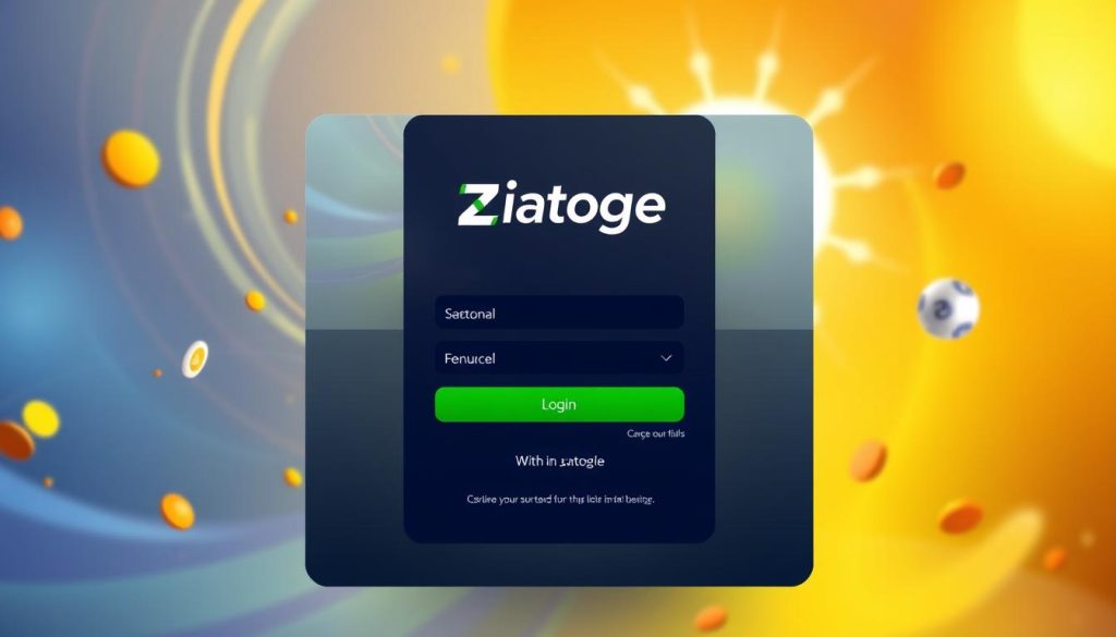 login ziatogel hari ini