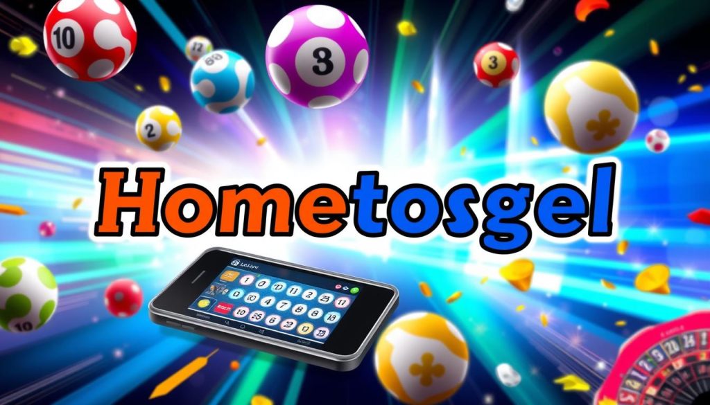 pasang togel online