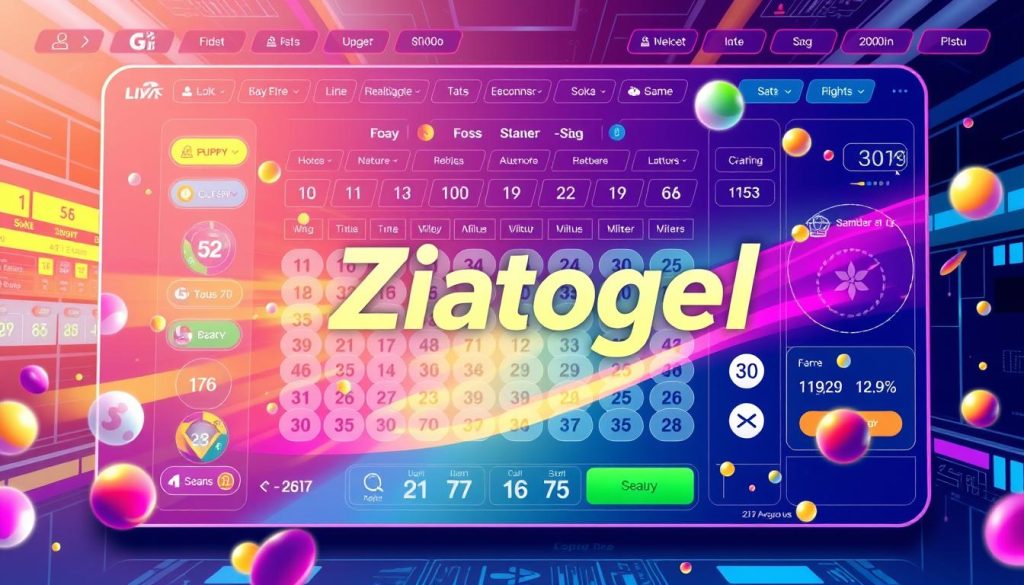 platform togel online