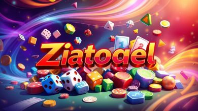 ziatogel, Link alternatif ziatogel