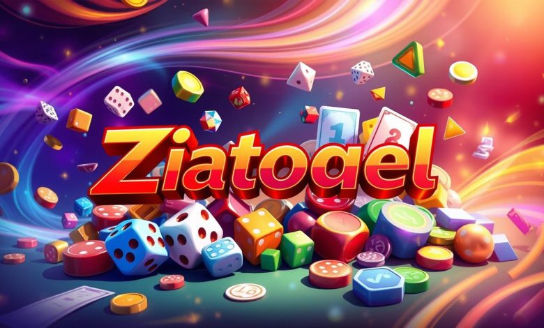 ziatogel, Link alternatif ziatogel