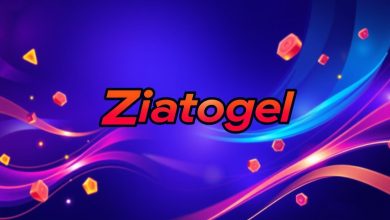 ziatogel, Link alternatif ziatogel