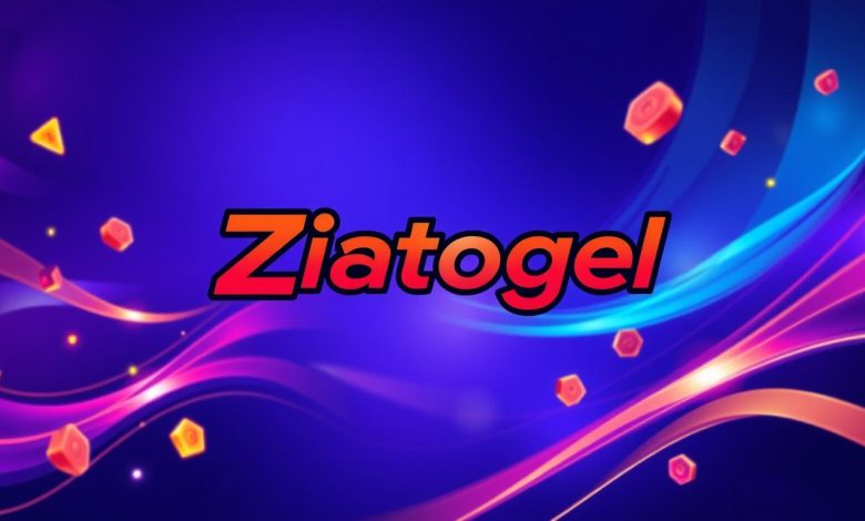 ziatogel, Link alternatif ziatogel