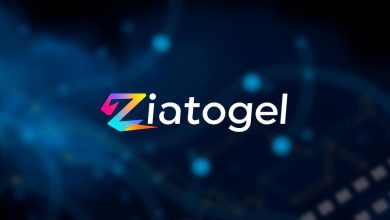 ziatogel, Link alternatif ziatogel