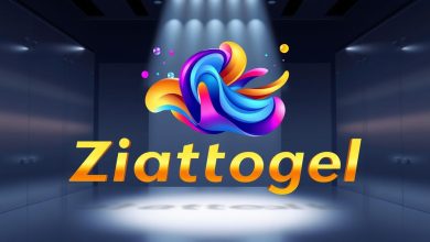 ziatogel, Link alternatif ziatogel