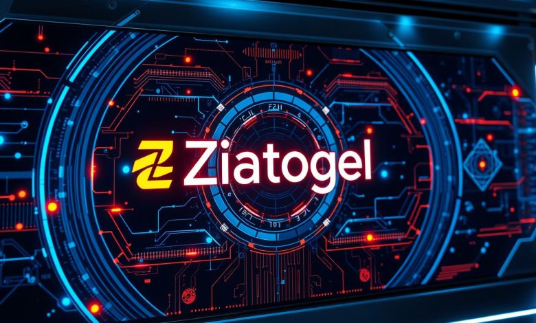 ziatogel, Link alternatif ziatogel