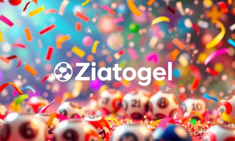 ziatogel, Link alternatif ziatogel