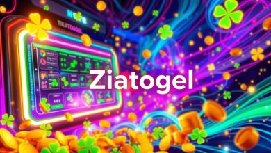 ziatogel, Link alternatif ziatogel