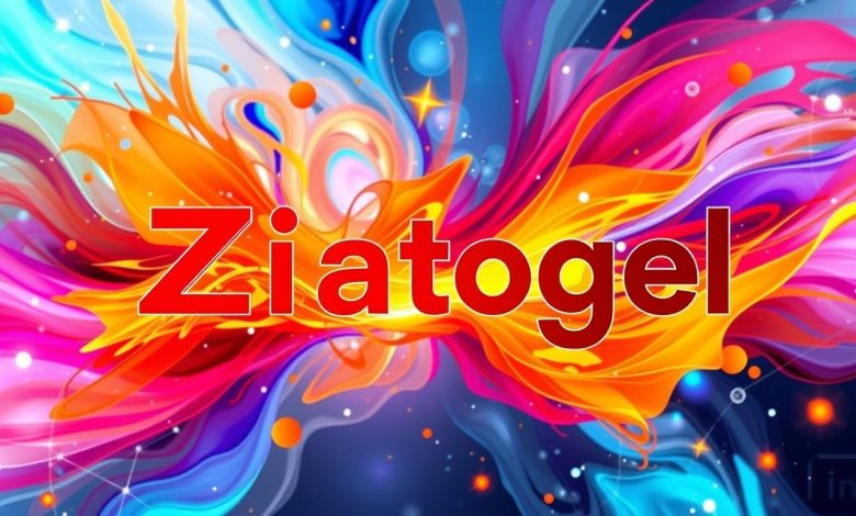 ziatogel, Link alternatif ziatogel