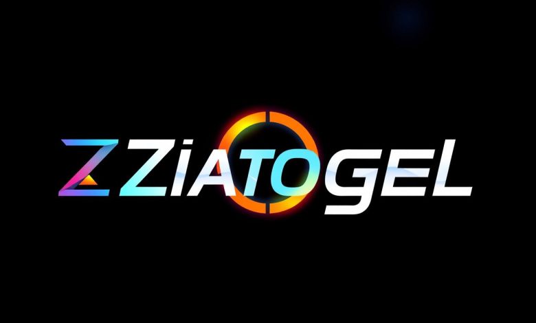 ziatogel, Link alternatif ziatogel