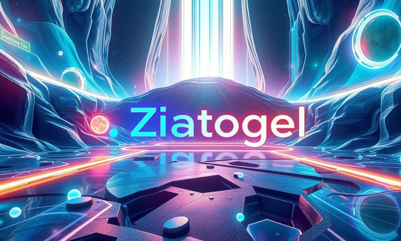 ziatogel, Link alternatif ziatogel