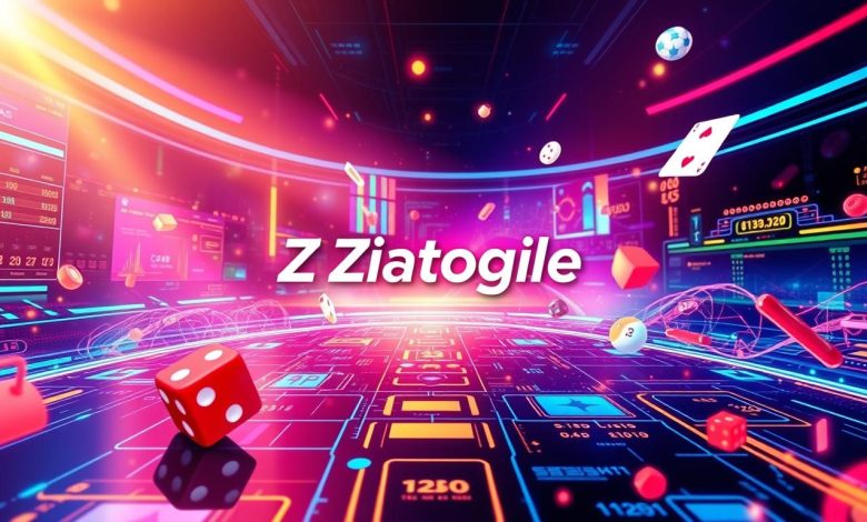 ziatogel, Link alternatif ziatogel