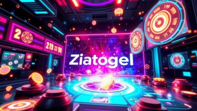 ziatogel, link login ziatogel