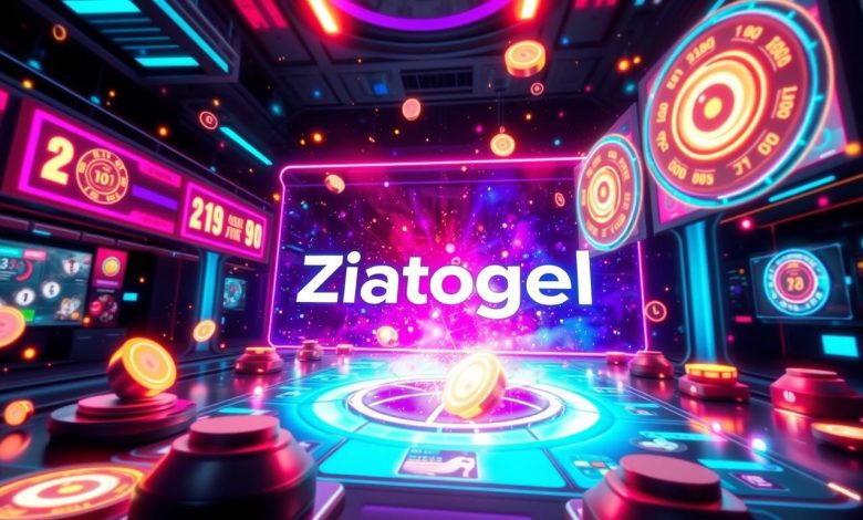 ziatogel, link login ziatogel