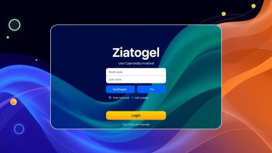 ziatogel, link login ziatogel