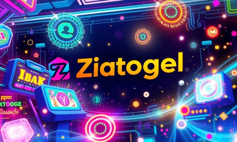 ziatogel, link login ziatogel