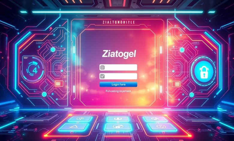 ziatogel, link login ziatogel