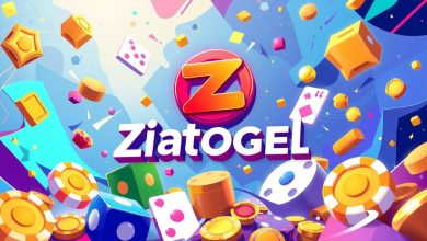 ziatogel, link login ziatogel