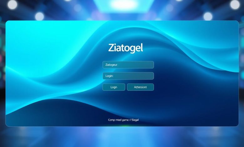 ziatogel, link login ziatogel