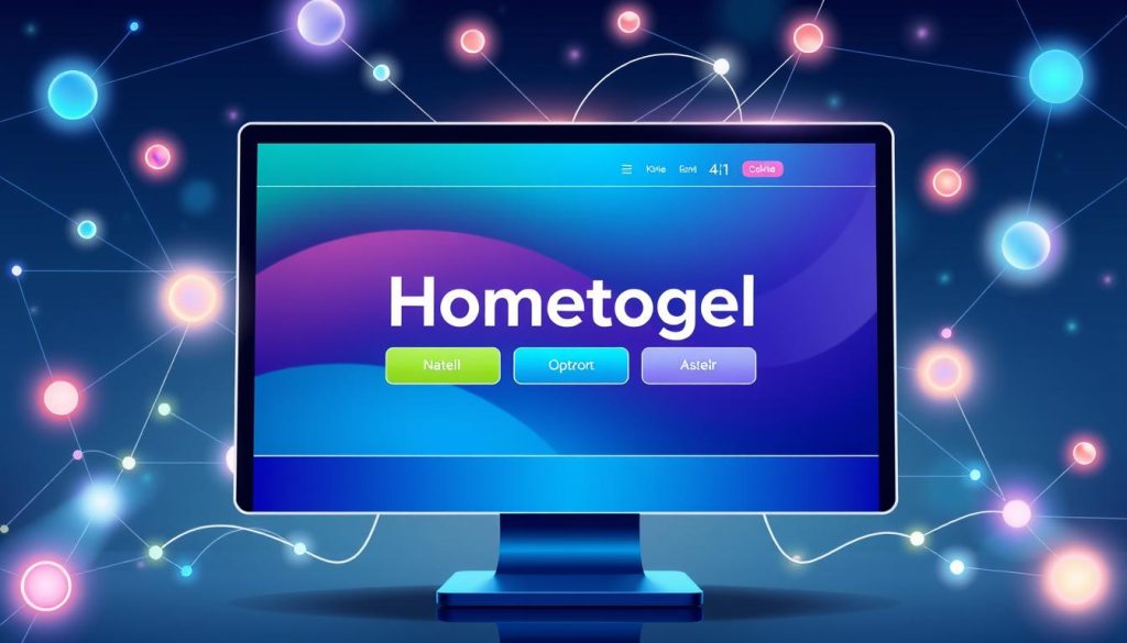 Cara Mendapatkan Link Alternatif Terbaru Hometogel