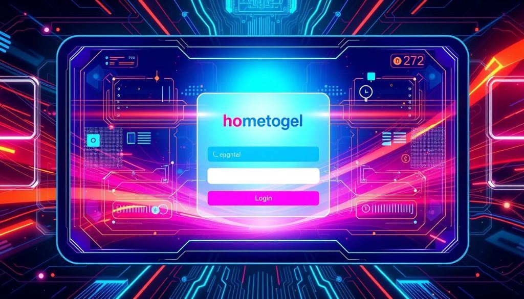 Cara Mengakses Hometogel 2025